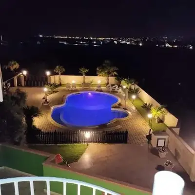 Villa ibiscus