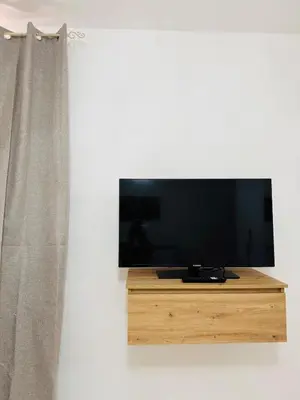 TV o dispositivi per l'intrattenimento presso Casa Vacanze Chi mi cunti
