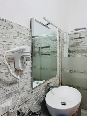 Bagno di Casa Vacanze Chi mi cunti
