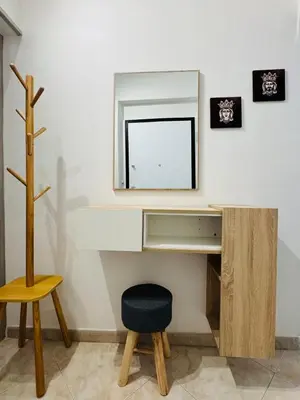 Planimetria di Casa Vacanze Chi mi cunti