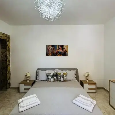 Casa Vacanze Chi mi cunti