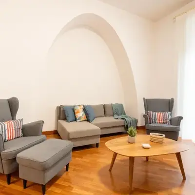 Casa degli Artisti