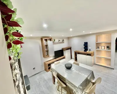 Cucina o angolo cottura di La rosa tatuata