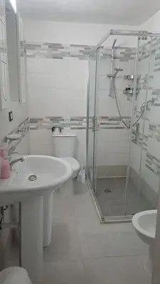 Bagno di Casa Ortigia In Fiore