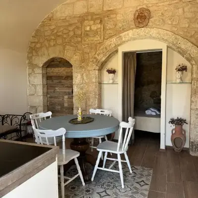 La grotta Mutycense