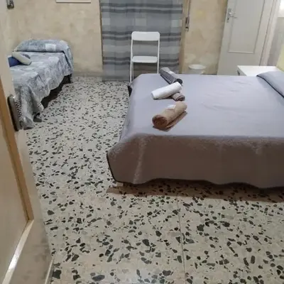 fontanarossa airport room catania bagno privato in camera 800 mt aeroporto