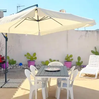 Casa vacanza I Due Mori