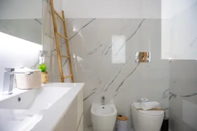 Bagno di DimorAmare LUXURY BeB POOL AND BEACH