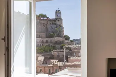 Luogo di interesse nelle vicinanze della casa vacanze