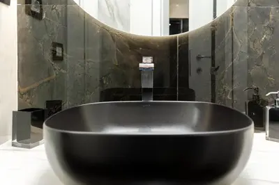 Bagno di Nova Suite