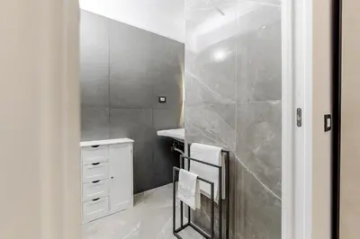 Bagno di Nova Suite