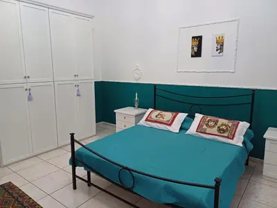 Planimetria di Le Sorgenti