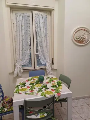 Planimetria di Le Sorgenti