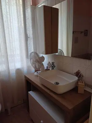 Planimetria di Le Sorgenti
