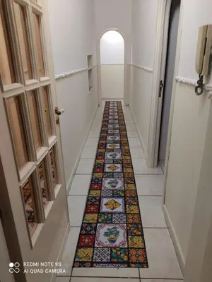 Planimetria di Le Sorgenti
