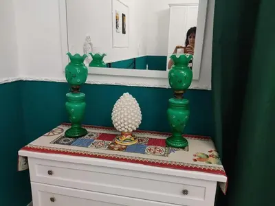 Planimetria di Le Sorgenti