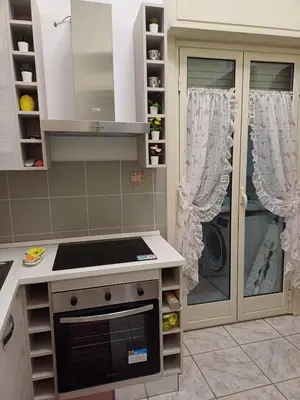 Planimetria di Le Sorgenti