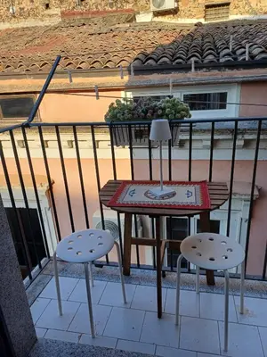 Planimetria di Le Sorgenti