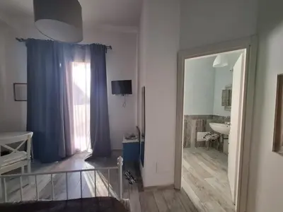 Planimetria di Giardino sul mare