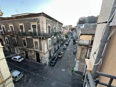 Il quartiere o una zona nella vicinanze dell'appartamento