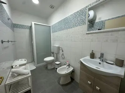 Bagno di Rosmyri Apartment