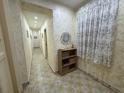 Planimetria di Rosmyri Apartment