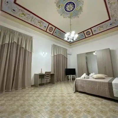 Rosmyri Apartment