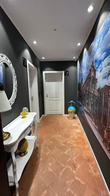 Bagno di Miralong House