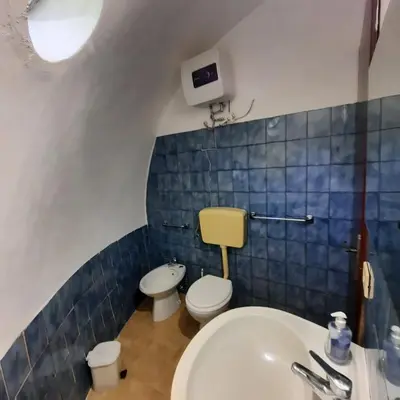 Bagno di Case rotonde