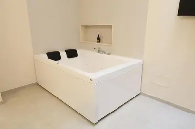 Planimetria di DR Luxury Apartments