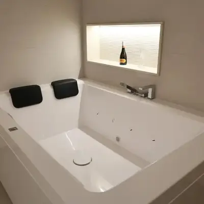 DR Luxury Apartments