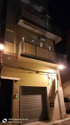 Edificio in cui si trova l'appartamento