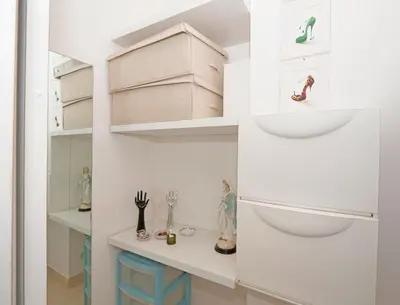 Planimetria di Blue Horizon - Vista mare con AC