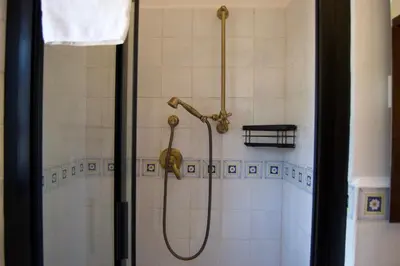 Bagno di Villa Belvedere