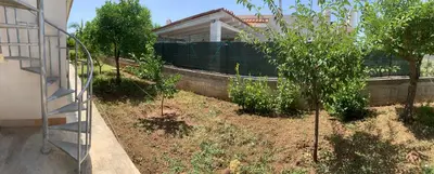 Giardino di Villa Kore
