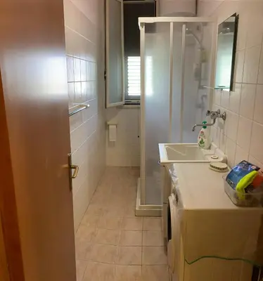 Bagno di Villa Kore