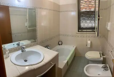 Bagno di Villa Kore