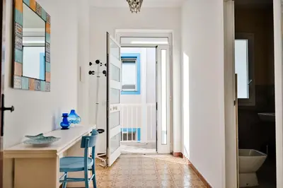 Bagno di Cosentino apartment
