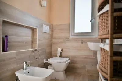 Bagno di Cosentino apartment