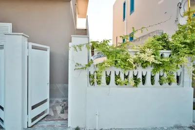 Planimetria di Cosentino apartment