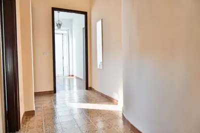 Planimetria di Cosentino apartment