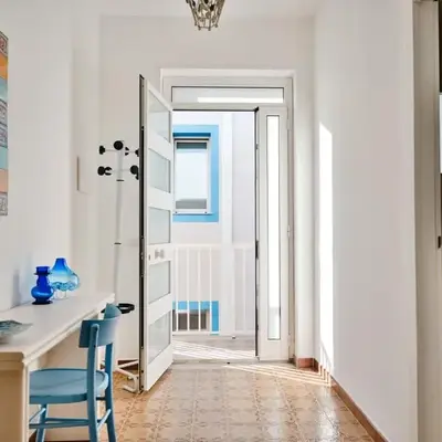 Cosentino apartment