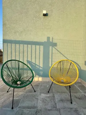 Planimetria di Nimia Portopalo