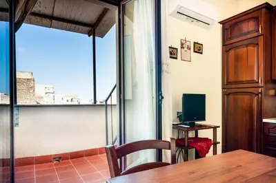 TV o dispositivi per l'intrattenimento presso Catania Antica