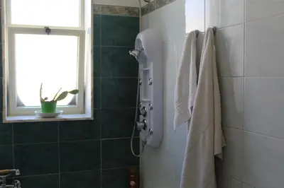 Bagno di Siracusa Tribe House