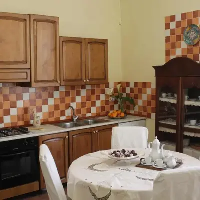 Siracusa Tribe House