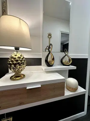 Planimetria di Black Ocean Holiday Home