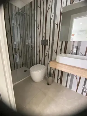 Bagno di Sorrentino House