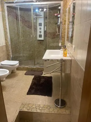 Bagno di Scabrosa House