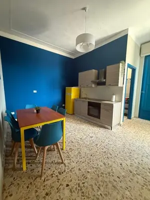 Planimetria di Plaja Apartments